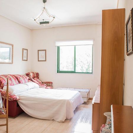 Appartement Apartamento Samil Primera Linea De Playa 2O à Vigo Extérieur photo