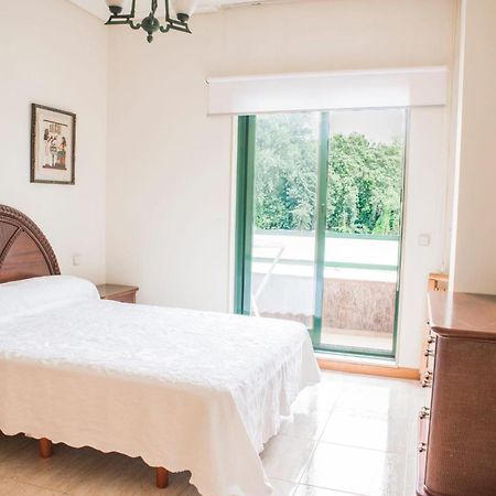 Appartement Apartamento Samil Primera Linea De Playa 2O à Vigo Extérieur photo